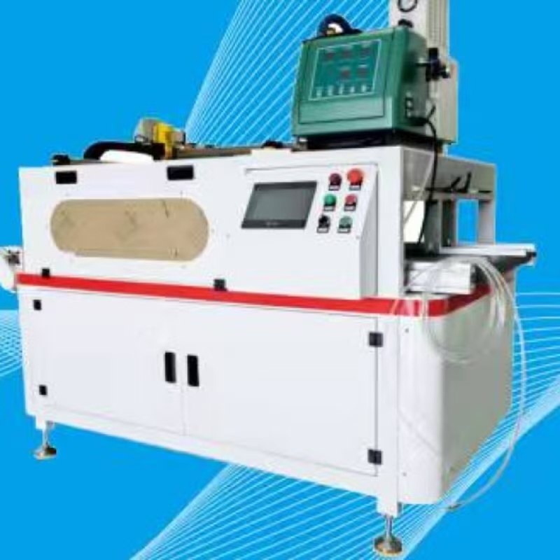 JR-1000B  In-line Multifunctional Gluing Module