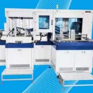 JR-358T  Cardboard Splicing Machine