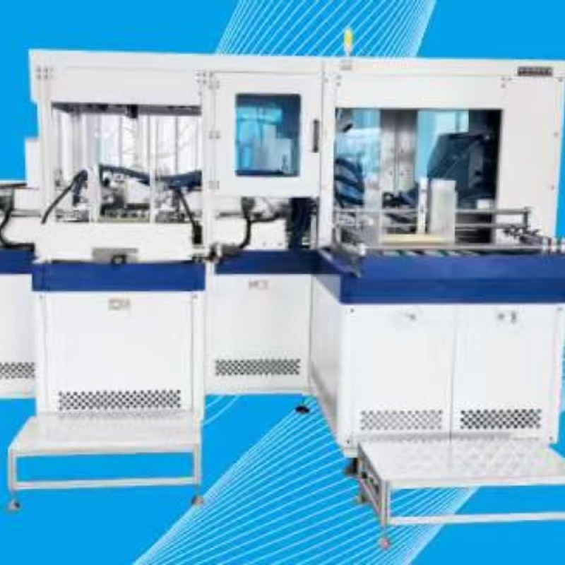JR-358T  Cardboard Splicing Machine